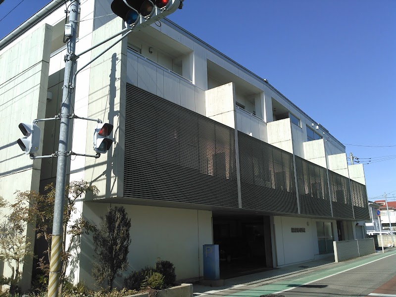 医療法人社団湯原産婦人科医院の写真