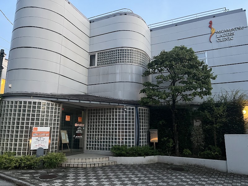 医療法人社団養生会 赤松レディスクリニックの写真 1