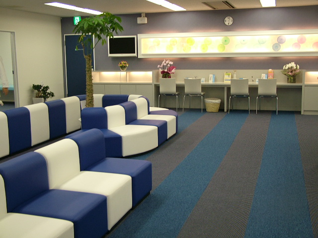 医療法人社団GOKやまなみ会 山辺レディースクリニックの写真
