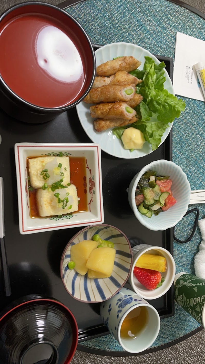医療法人清風会 岡村産科婦人科の写真