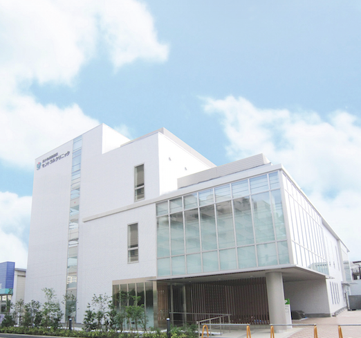 社会医療法人財団大和会 東大和病院附属セントラルクリニックの写真