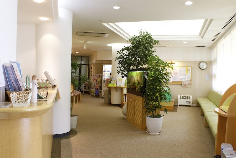 堀田レディースクリニックの写真 1