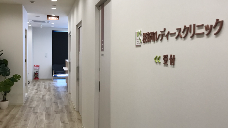 医療法人社団SSLC 桜新町レディースクリニックの写真 1