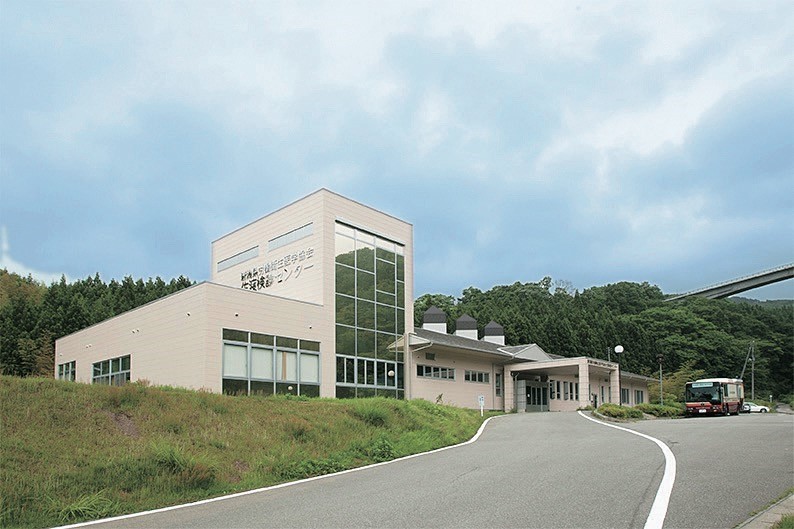 一般社団法人新潟県労働衛生医学協会付属佐渡検査センターの写真
