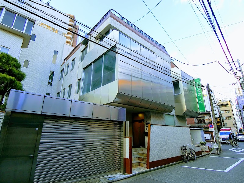 医療法人社団江公会 川島産婦人科医院の写真 1