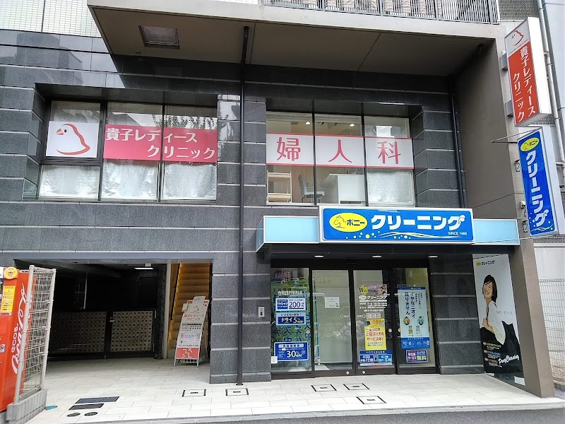 医療法人社団白千代会 貴子レディースクリニックの写真 1