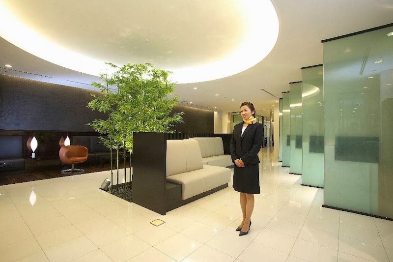 医療法人社団ミッドタウンクリニック 東京ミッドタウンクリニックの写真