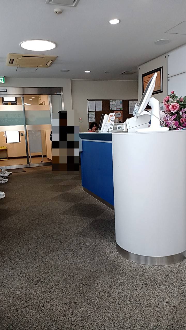 なかじまレディースクリニックの写真 1