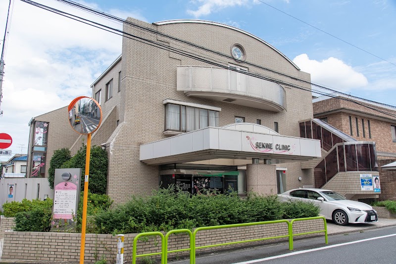 医療法人社団憲信会 関根ウィメンズクリニックの写真 1