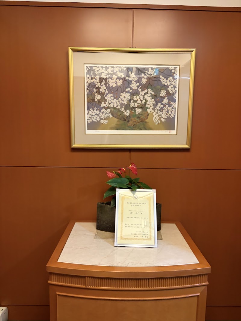 医療法人社団 穆心会 クリントエグゼクリニックの写真
