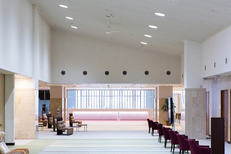 山梨県厚生連健康管理センターの写真 1