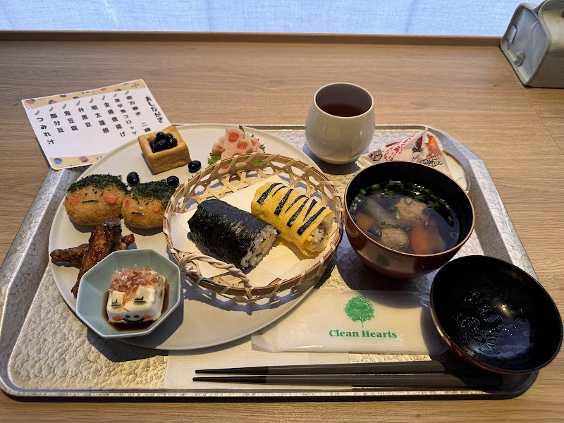 医療法人本田産婦人科クリニックの写真 1