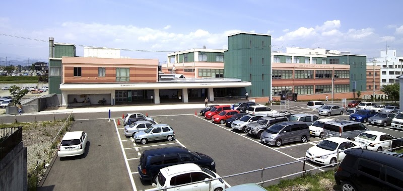 一般財団法人脳神経疾患研究所 附属 南東北医療クリニックの写真