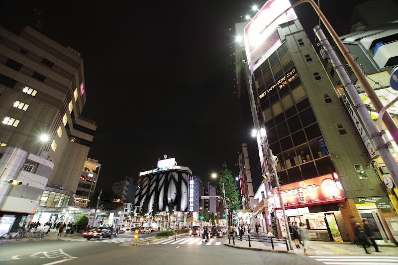 東京プレイヤーズクリニックの写真
