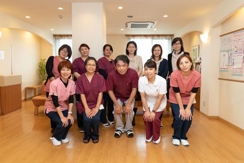 医療法人徳志会 折野産婦人科の写真 1