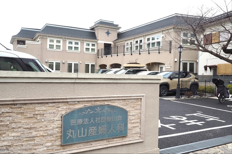 医療法人社団桜山会丸山産婦人科の写真