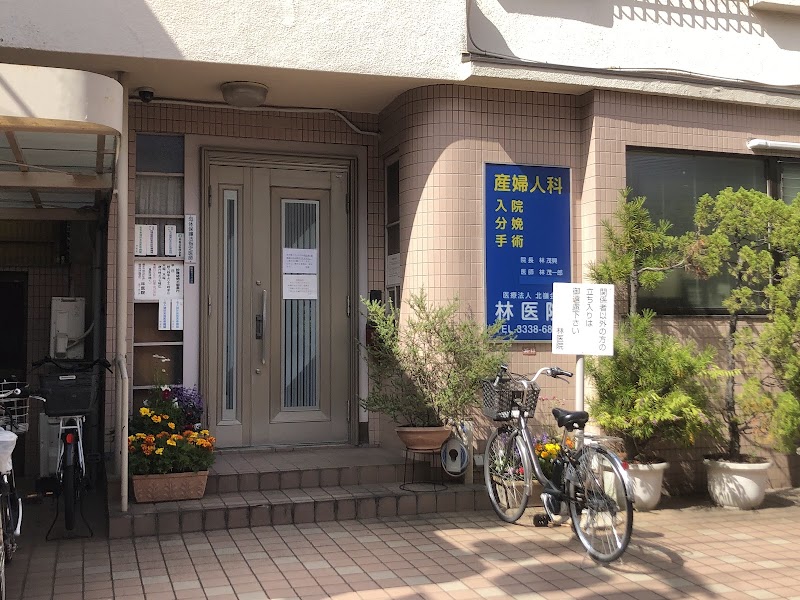 医療法人社団北嶺会 林医院の写真 1