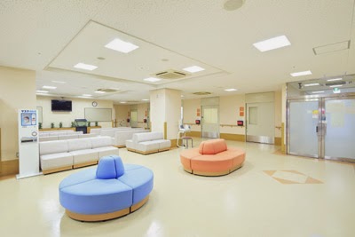 医療法人財団医恵会七条武田クリニックの写真