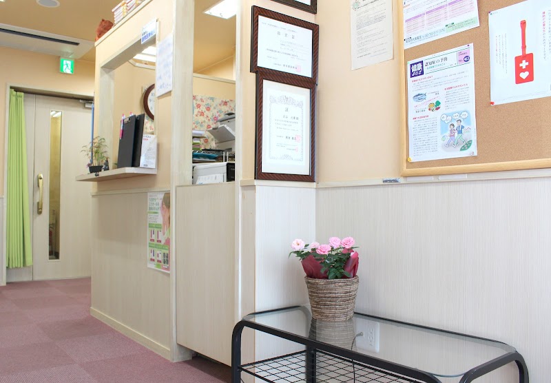 町田東口クリニックの写真