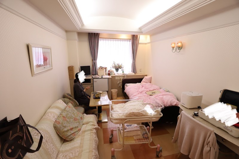 医療法人社団 清和会 はちすが産婦人科医院の写真
