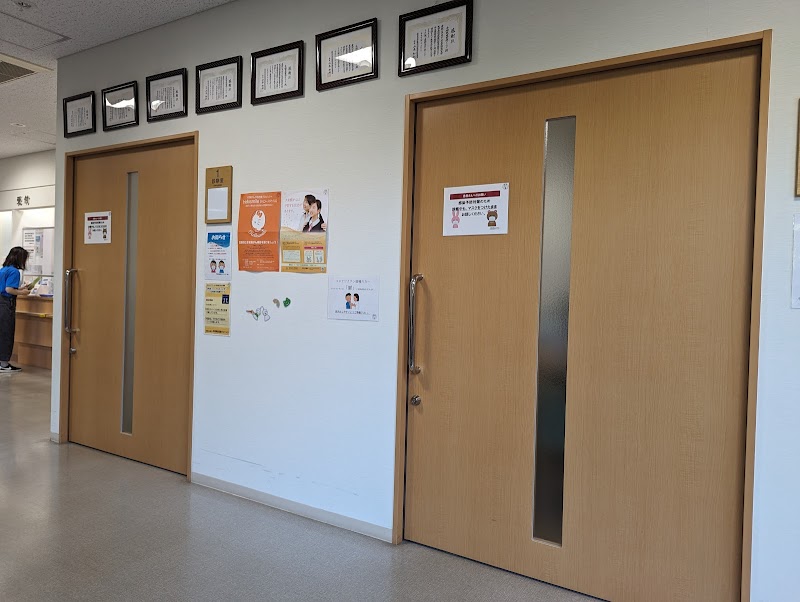 医療法人渓仁会 手稲家庭医療クリニックの写真 1