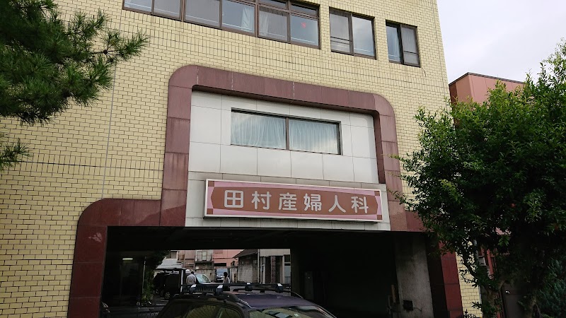 医療法人社団恵育会田村産婦人科の写真