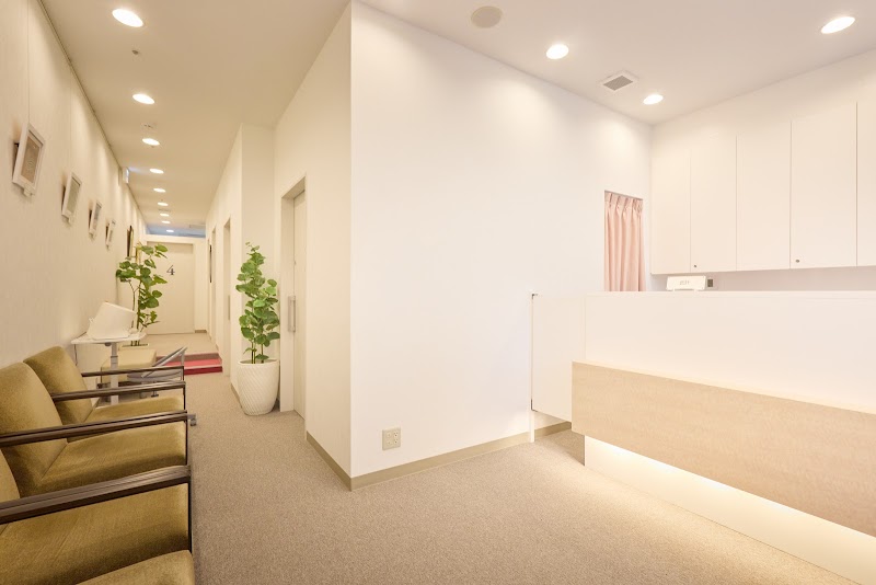 医療法人社団ゆかり会 虎ノ門ウィメンズクリニックの写真 1