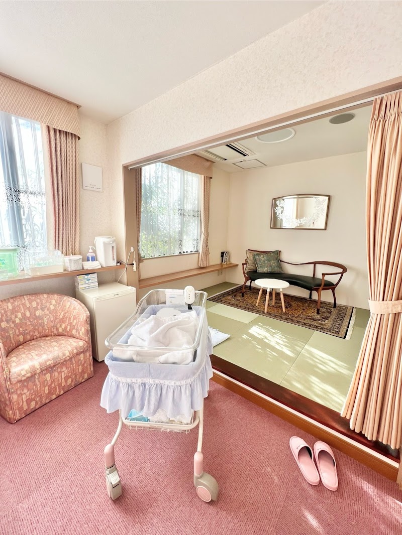 医療法人社団成誠会 岩沢クリニックの写真