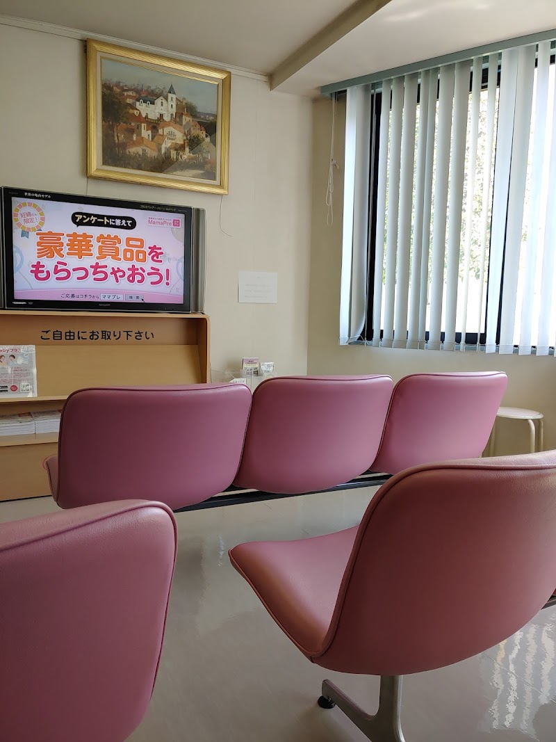 彩都レディースクリニックの写真 1