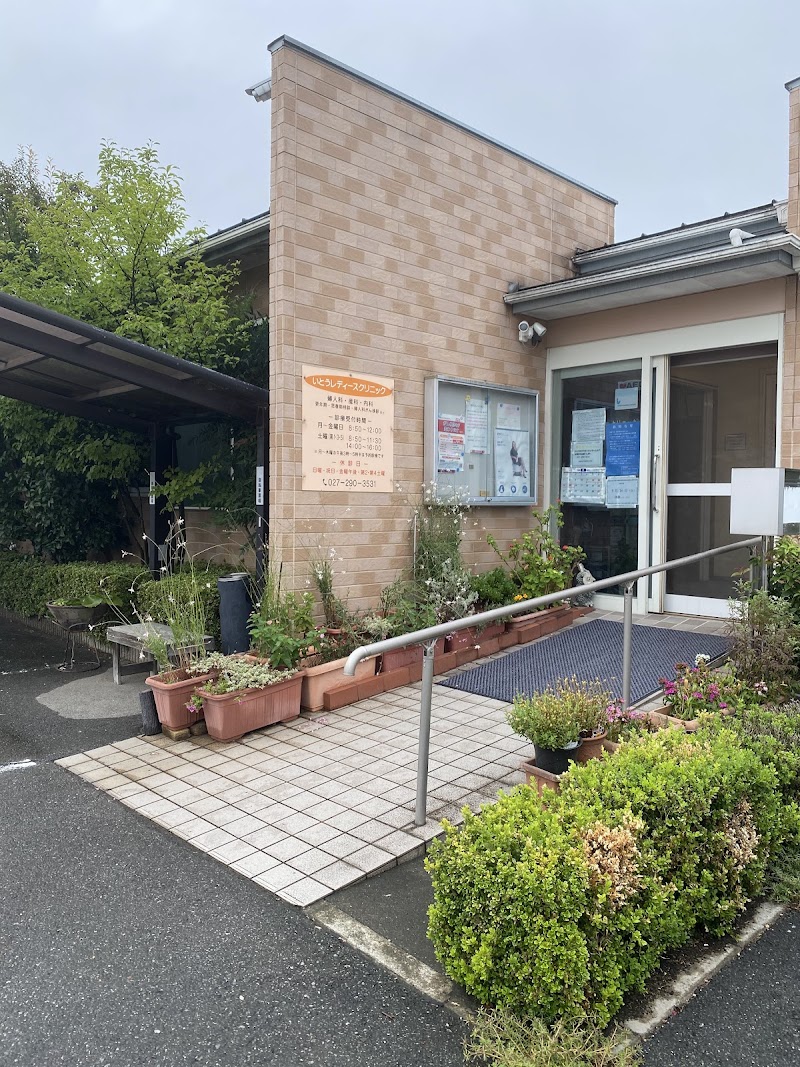 医療法人英会 いとうレディースクリニックの写真
