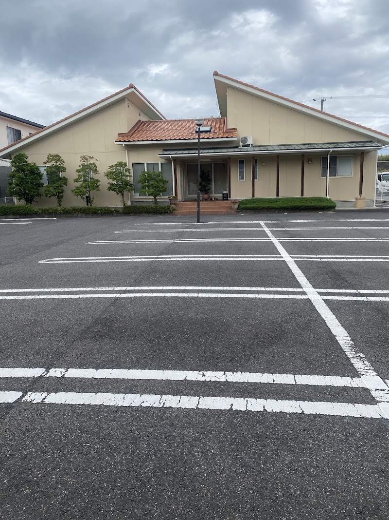 八重垣レディースクリニックの写真