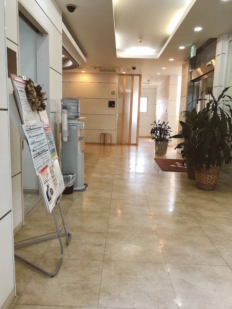 アイレディースクリニックの写真