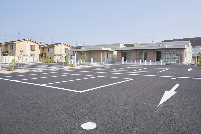 医療法人社団みやびの会 あきる野総合クリニックの写真