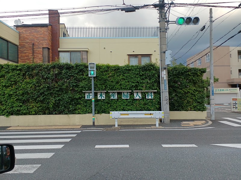 医療法人 正木産婦人科の写真 1