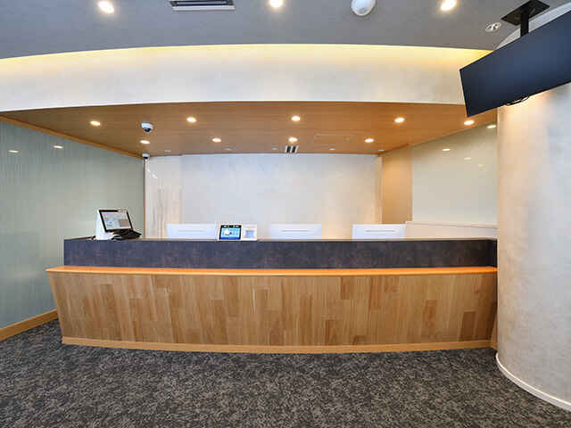 医療法人社団しらゆき ジャスミンレディースクリニック大宮の写真