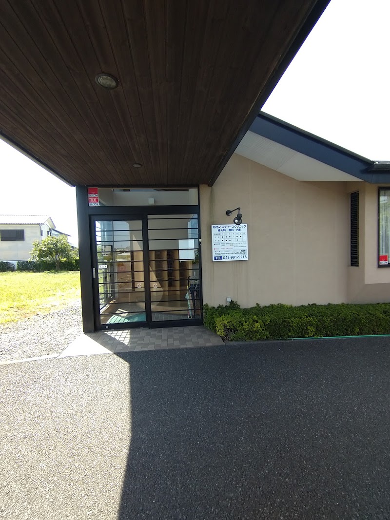 ねもとレディースクリニックの写真 1