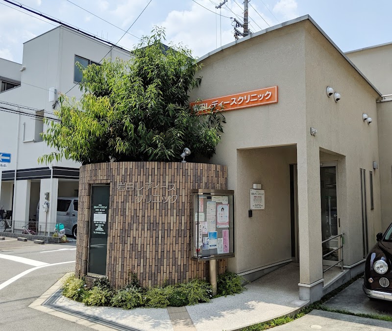 医療法人 岩田レディースクリニックの写真 1
