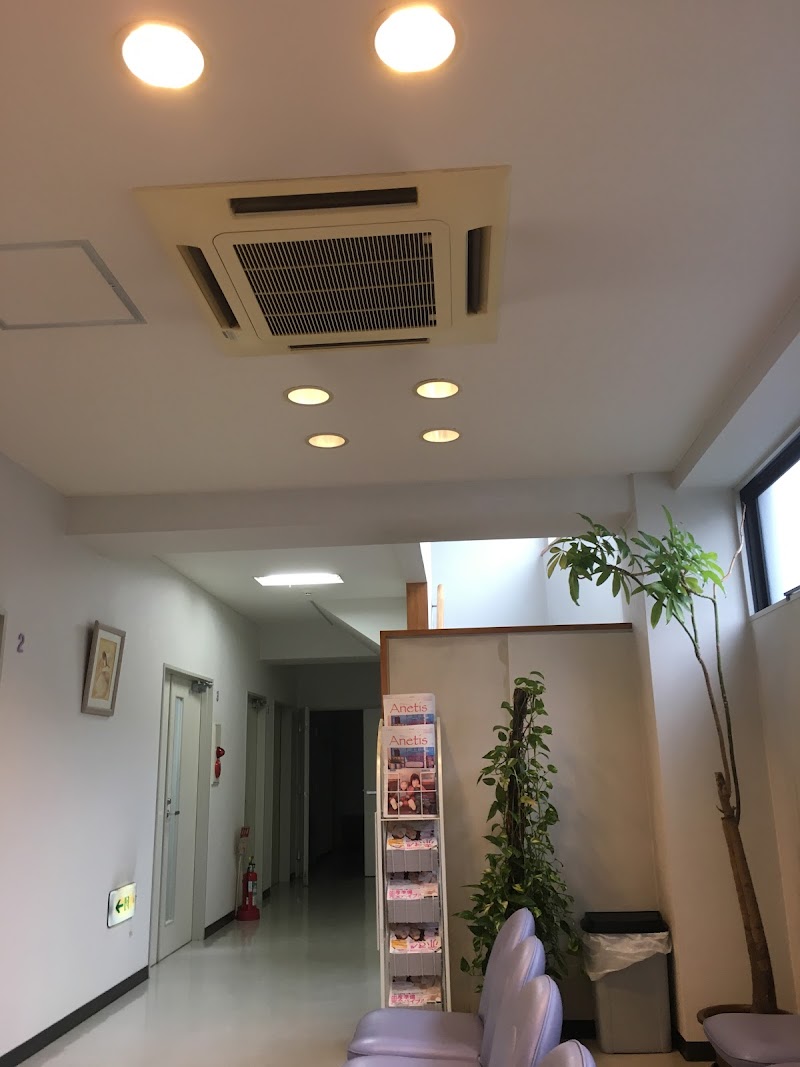 高橋クリニックの写真 1