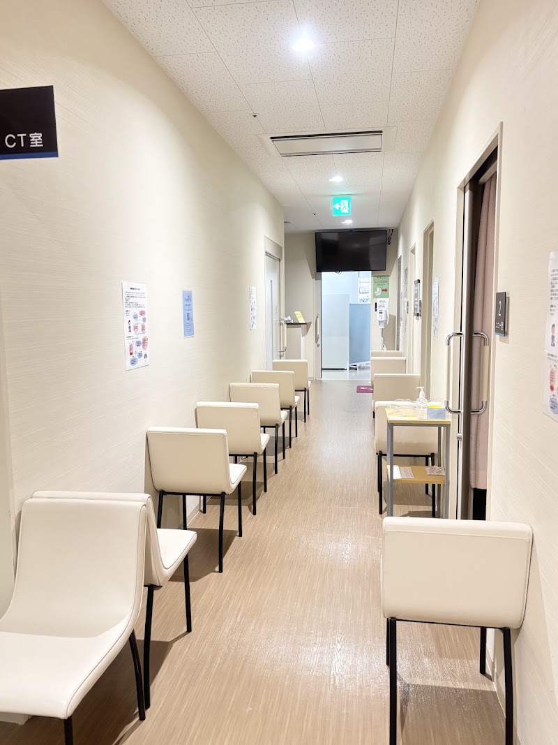 社会医療法人春回会　春回会クリニックの写真 2