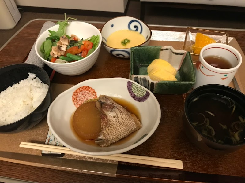 吉本レディースクリニックの写真