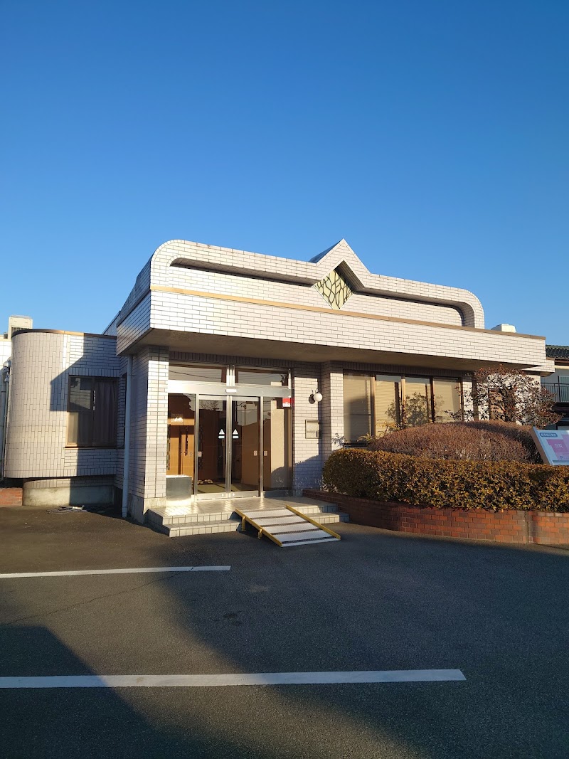 医療法人優心会竜王レディースクリニックの写真
