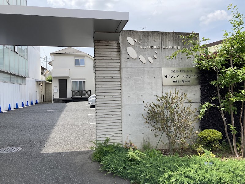 医療法人社団SJS 金子レディースクリニックの写真