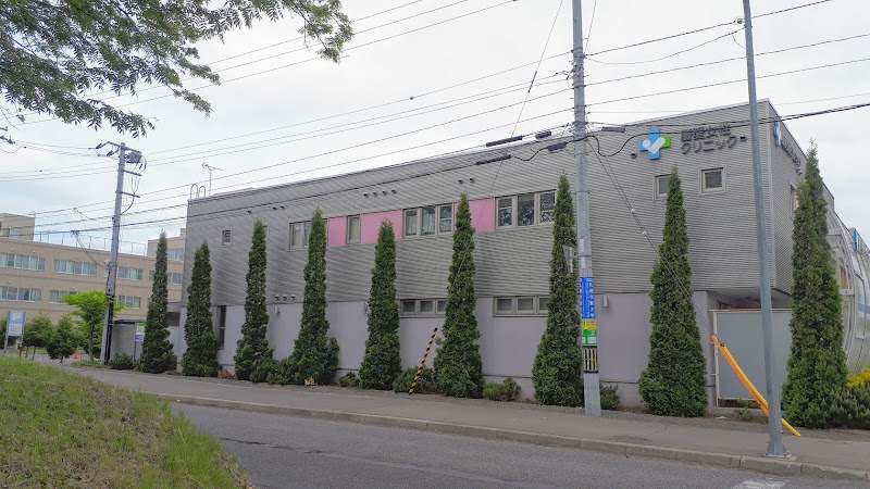 医療法人社団慶愛慶愛女性クリニックの写真