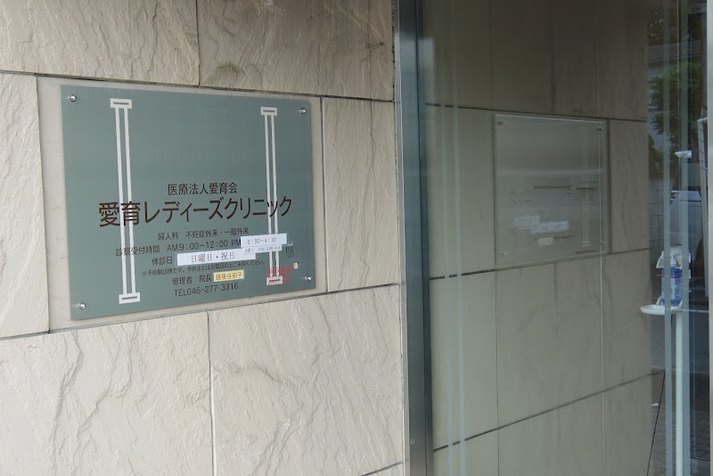 愛育レディーズクリニックの写真 1
