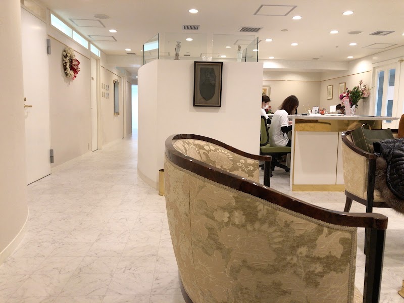 医療法人社団恵寿会　赤坂見附宮崎産婦人科の写真