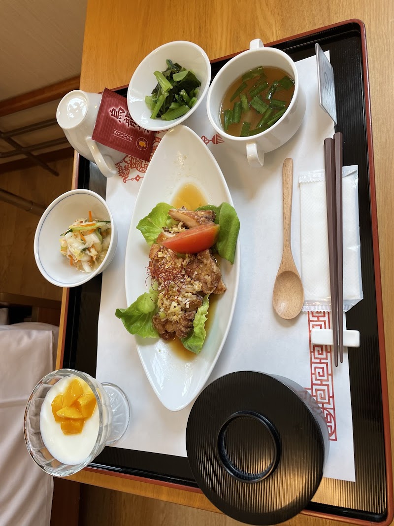 まりこレディスクリニックの写真 1