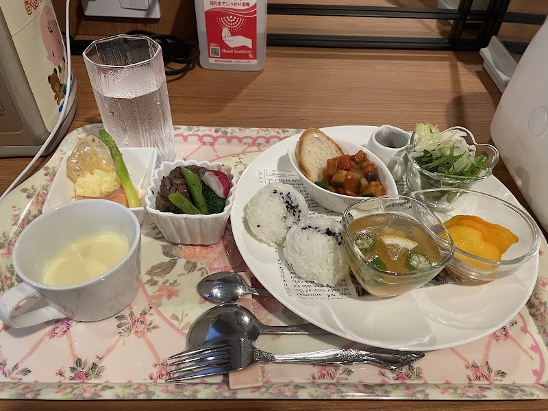 産科・婦人科・麻酔科　東島レディースクリニックの写真 3