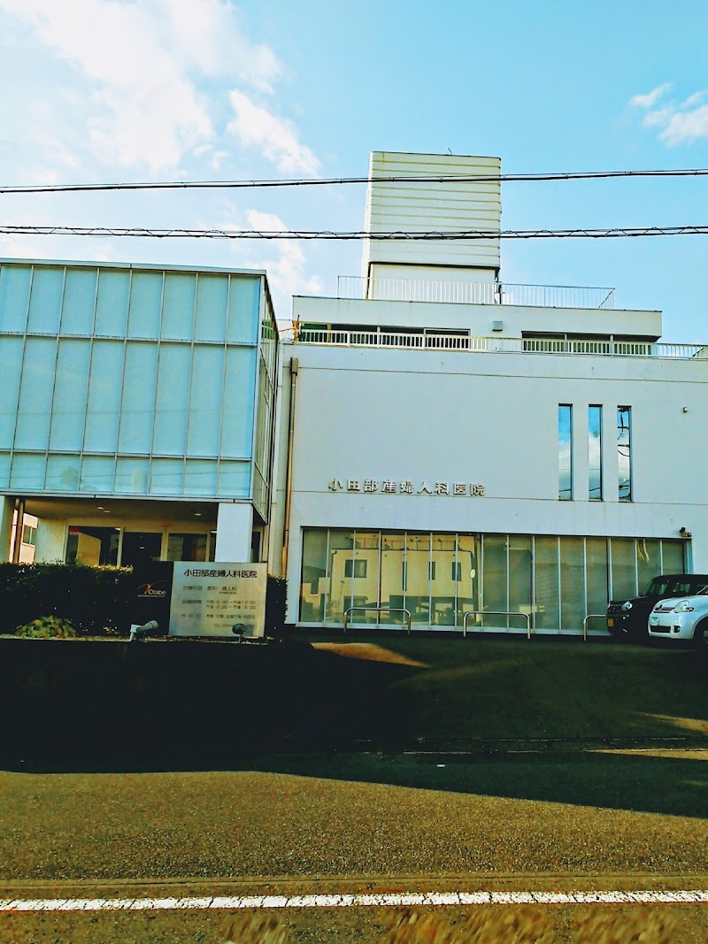 医療法人社団那智小田部産婦人科医院の写真