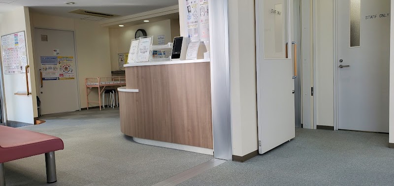 医療法人 久信会 瀧澤医院の写真 1