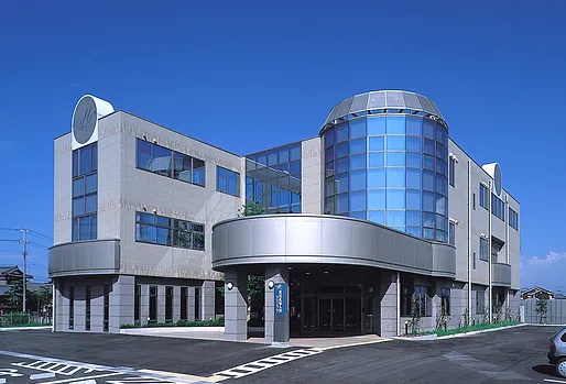 医療法人社団源川産婦人科クリニックの写真